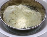 大豆粉　脂質off レモンパウンドケーキ作り方2写真