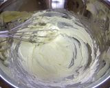 大豆粉　脂質off レモンパウンドケーキ作り方6写真