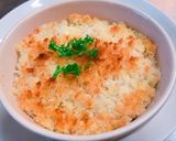 カロリーオフ!焼き!海老クリームコロッケ作り方7写真