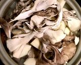 パパの鍋ポトフ◎野菜と豚肉のうまさ！作り方7写真