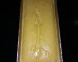 大豆粉　脂質off レモンパウンドケーキ作り方11写真