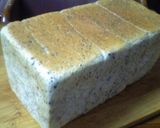 黒ごまの食パン。ぁ、「すりごま」でね＾＾作り方11写真