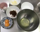 cremson流ガトーショコラ(2)作り方2写真