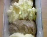 マーブルパウンドケーキ作り方8写真