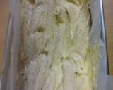 マーブルパウンドケーキ作り方10写真