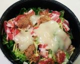 ほっこり～白菜と豚バラの塩こうじスープ作り方3写真