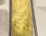 超シンプル超簡単！じゃがバタ風ガレット！作り方1写真
