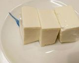 カリッとあげ豆腐作り方1写真