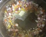 ピラフ作り方6写真