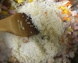 ピラフ作り方7写真