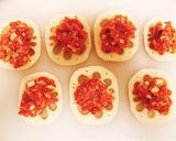 シャキシャキれんこんバーグ♡作り方4写真