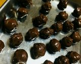 バレンタインにも☆簡単☆トリュフチョコ♡作り方12写真