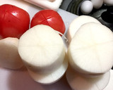 手作りおでんのスープ♡&具の仕込作り方2写真