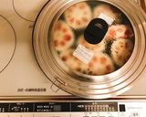 シャキシャキれんこんバーグ♡作り方7写真