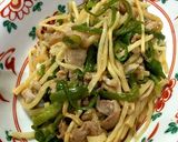 青椒肉絲♪豚こま肉de簡単本格派(^^)作り方5写真