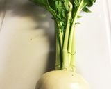 一株で美味しい酢の物作り方1写真