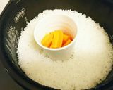 簡単！！手づかみ茹で野菜作り方3写真