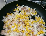 チキンクリームコロッケ作り方1写真