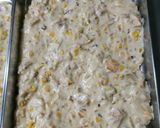 チキンクリームコロッケ作り方3写真