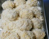 チキンクリームコロッケ作り方4写真