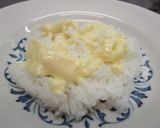 タコライスみたいな食べ物作り方1写真
