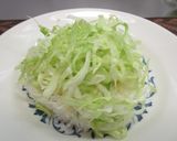 タコライスみたいな食べ物作り方2写真