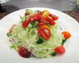 タコライスみたいな食べ物作り方3写真