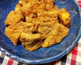 驚く美味しさ♪しいたけ南蛮♥作り方4写真