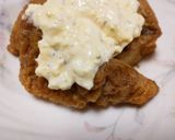 驚く美味しさ♪しいたけ南蛮♥作り方5写真