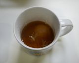 マグカップで簡単！旅館の温泉卵作り方2写真