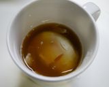 マグカップで簡単！旅館の温泉卵作り方3写真