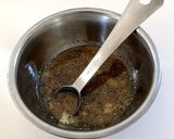 ☆塩焼きそば☆作り方1写真