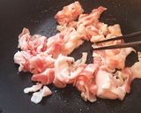 ☆塩焼きそば☆作り方4写真