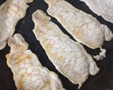 簡単！！速攻！豚みそ焼(^^)v作り方1写真