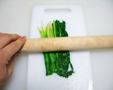 *いかのぬた（酢味噌和え）柚子胡椒風味*作り方5写真