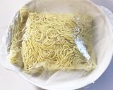 ☆塩焼きそば☆作り方2写真