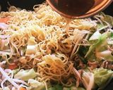 ☆塩焼きそば☆作り方6写真