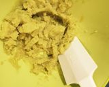 ♪スィートなさつま芋パイとポテト作り方7写真