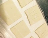 ♪スィートなさつま芋パイとポテト作り方8写真