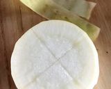 さば味噌煮缶で簡単★さば大根作り方2写真
