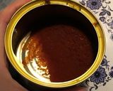 さば味噌煮缶で簡単★さば大根作り方5写真
