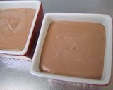 すご～く簡単♬♪♫ 柔らかチョコムース作り方5写真