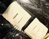 ♪スィートなさつま芋パイとポテト作り方11写真