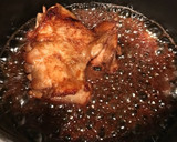 圧力鍋で簡単！おもてなし煮豚半熟卵添え作り方12写真
