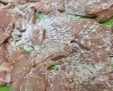 めっちゃ簡単♡美味しいムネ肉の甘辛焼き作り方4写真