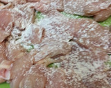 めっちゃ簡単♡美味しいムネ肉の甘辛焼き作り方4写真