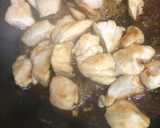 めっちゃ簡単♡美味しいムネ肉の甘辛焼き作り方6写真
