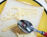 きんぴらごぼう食パン作り方1写真