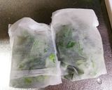 *ブラックコーヒーで大人の野菜カレー*作り方2写真