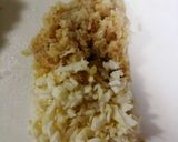 *ブラックコーヒーで大人の野菜カレー*作り方3写真